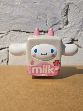 Sanrio Cinnamoroll Tokidoki Figure